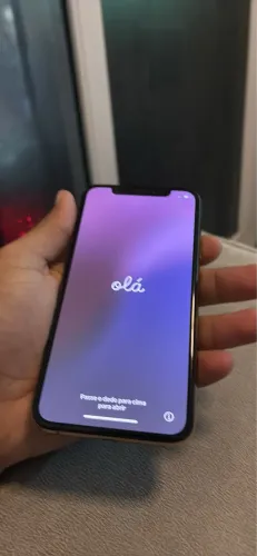 iPhone XS rose 64gb