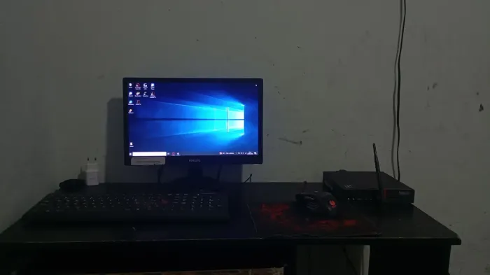 Computador