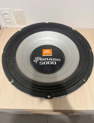 JBL tornado 5000wrms 15