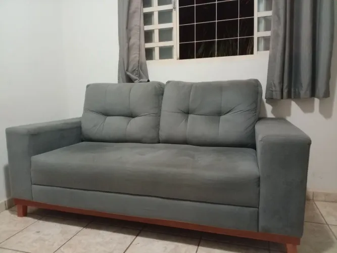 Vendo Sofá