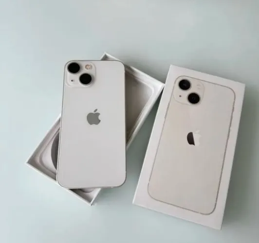 iPhone 13 128gb bateria 92%