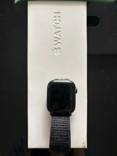 Apple Watch Series 7