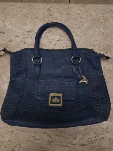 Bolsa Nova