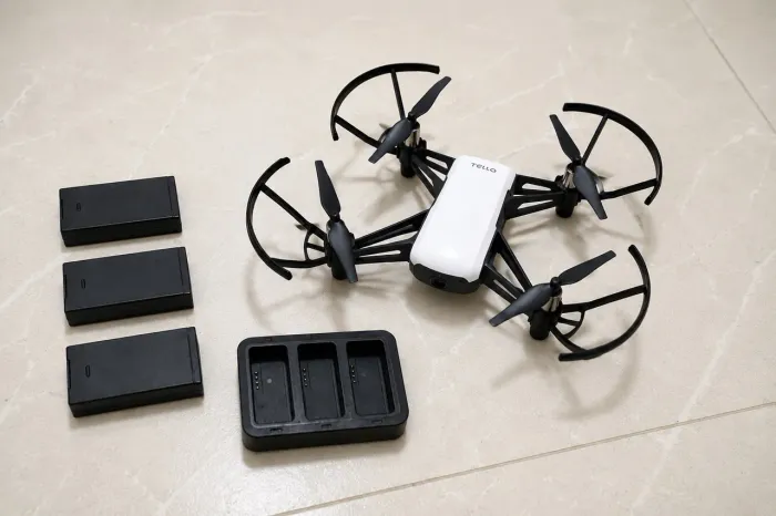 Drone DJI Tello