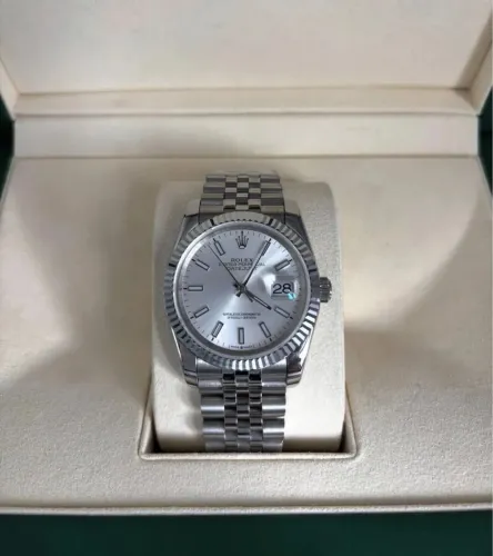 Relógio Rolex DateJust 36mm
