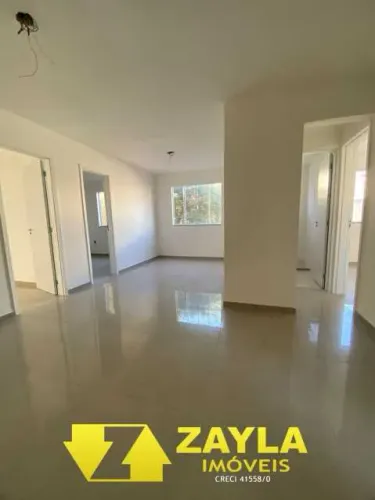Excelente apartamento 1ª locação 3 quartos vaga na garagem à venda na Vila da Penha - Rio