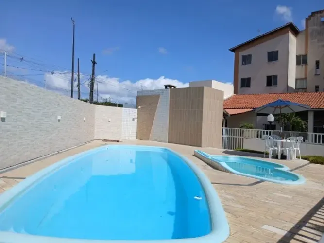 Condomínio Salinas da Barra (G)