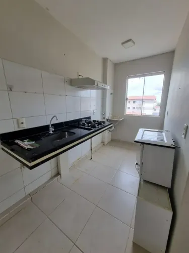 Apartamento Total Ville II