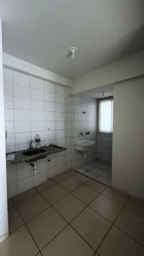 Apto 3 quartos sendo uma suite no Setor Negrão de Lima