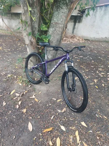 Vendo Nero 5 roxa
