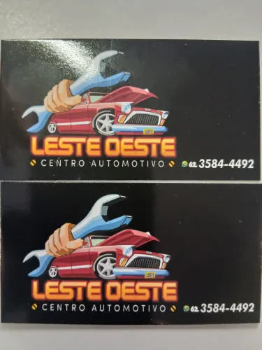 Vaga para Mecânico
