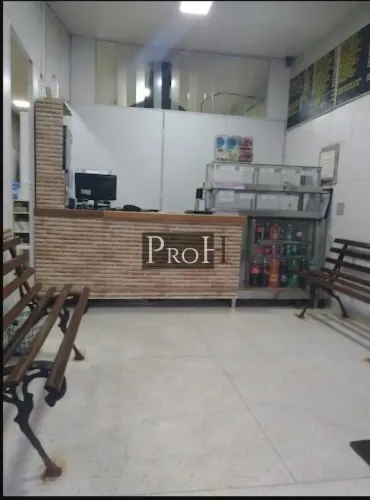 Ponto Comercial à venda PORTEIRA FECHADA Assunção São Bernardo
