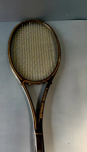 Raquete Tenis Speedy Shaft Procopio PR1000