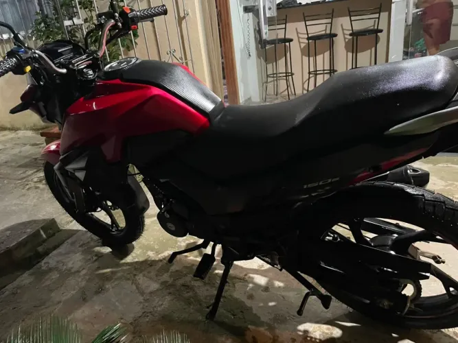 Moto Jef 150