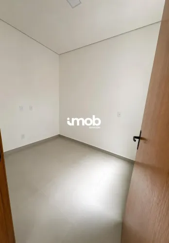 Casa nova 2 dorms à venda no Parque São Bento em Sorocaba SP