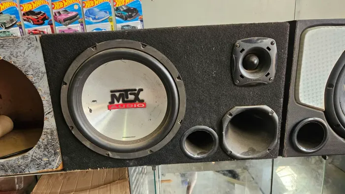 CAIXA TRIO MTX 
