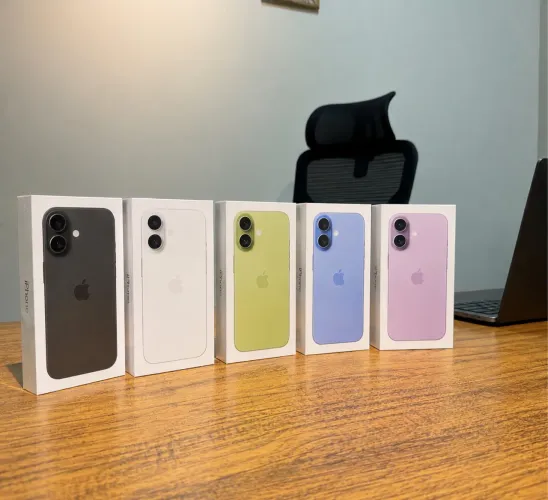 iPhone 17 256GB Lacrado Novo C/ NOTA FISCAL