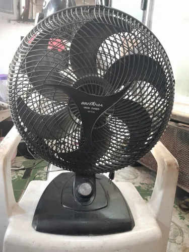 Ventilador Britânia 40cm