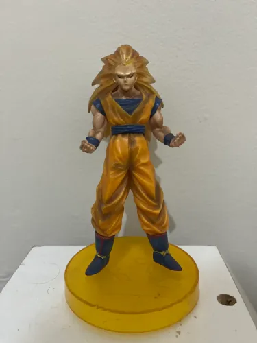 Imagem dragon ball pequena