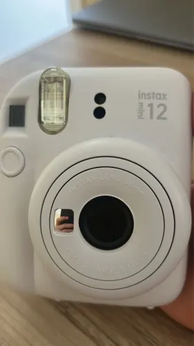 Instax Mini 12 - NOVA
