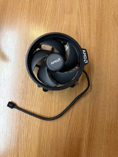 Cooler AMD Wraith Stealth