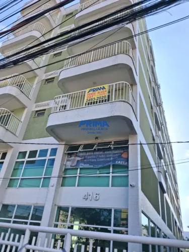 Apartamento Novo com 2 dormitórios, 58,33 m² - Venda a partir de R$ 445.100,00 ou Aluguel 