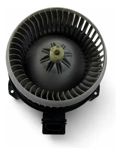 Motor Ventilador Interno Chevrolet Prisma Onix 2015 2019 12