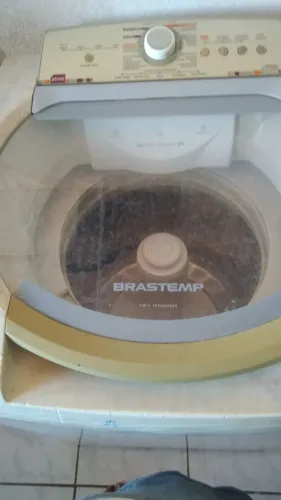 Máquina Brastemp 11kg em fortaleza