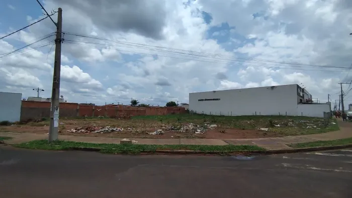 Terreno à venda no Shopping Park - Uberlândia/MG