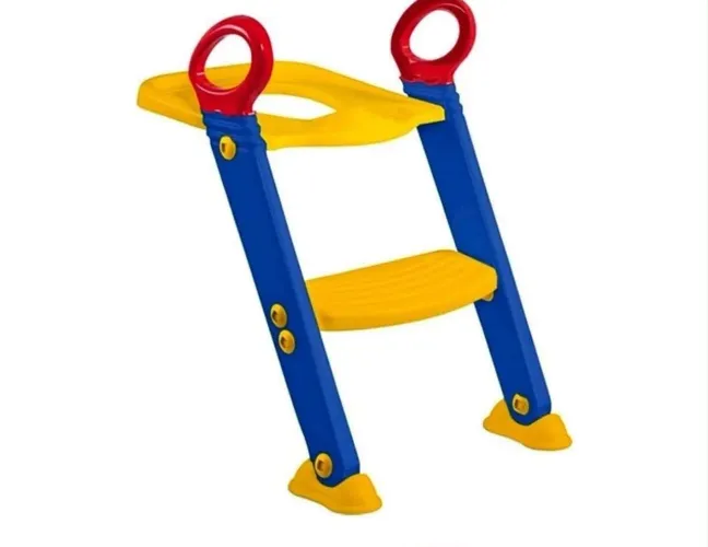 Assento redutor escadinha