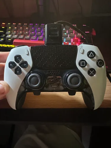Dualsense edge