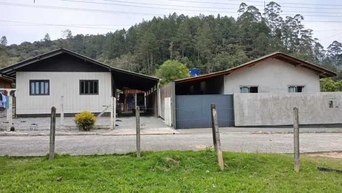casa para venda Angelina