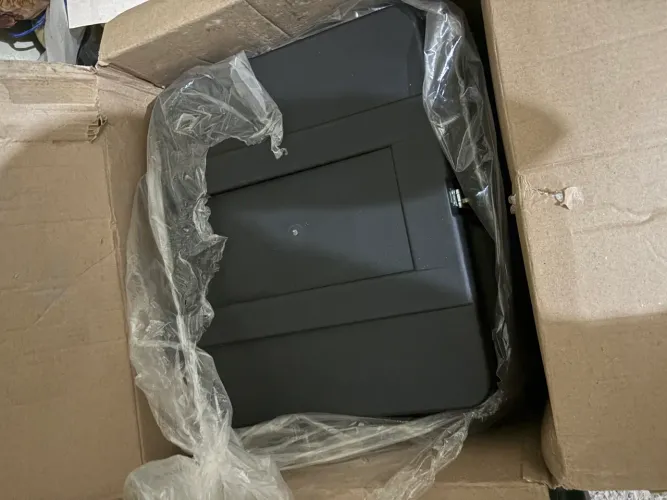 Baú Pro Tork 80 litros