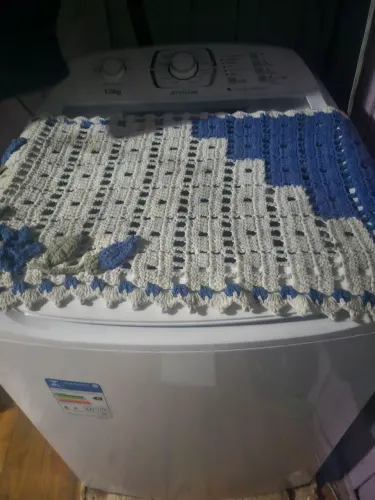 Máquina de lavar roupas excelente estado
