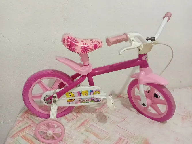 Vende-se esta bicicleta (150$)