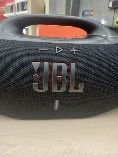 JBL BOOMBOX 4