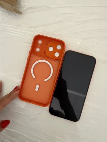 iPhone 17 pro max muito novo 