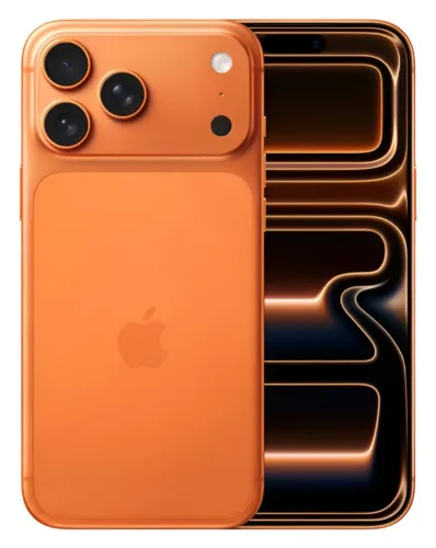 iPhone 17 Promax