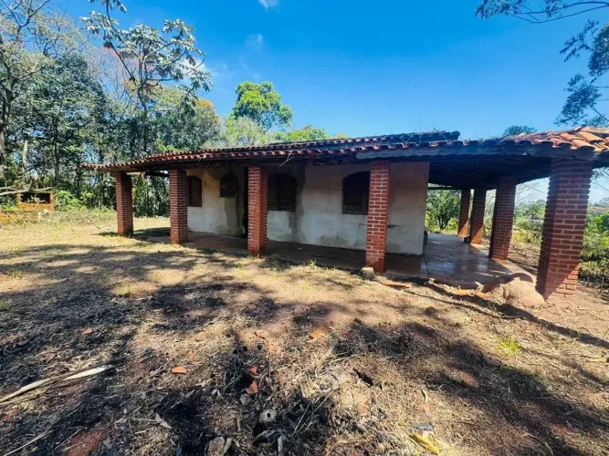 Chácara 5.000,00 m2 Estância Alvorada - Jarinu - SP / Um dos Melhores Bairros de Chácaras