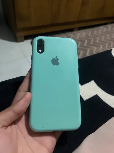 Xr