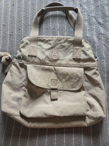 Bolsa Kipling Pahneiro Original