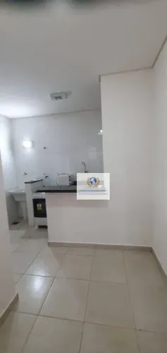 Kitnet para alugar, 25 m² por R$ 2.350,00/mês - Cidade Universitária - Campinas/SP