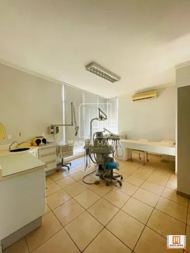 Sala comercial (sala - terrea independente) , em condomínio fechado