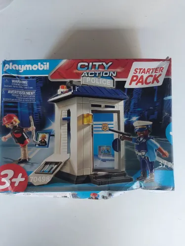 Playmobil 