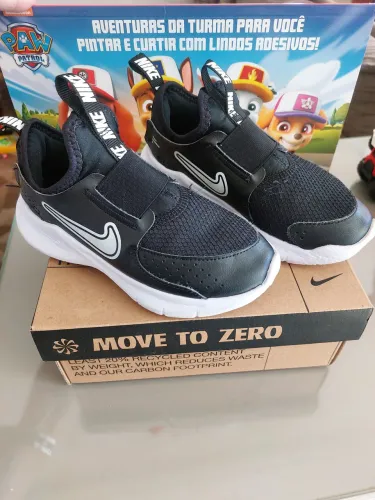 Tênis Nike Original Infantil