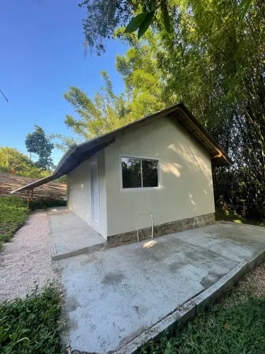 Casa 2 Quartos Canto da Lagoa