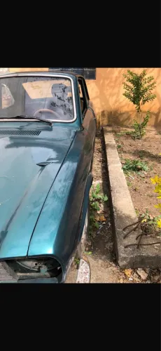 Ford Corcel II L 1985