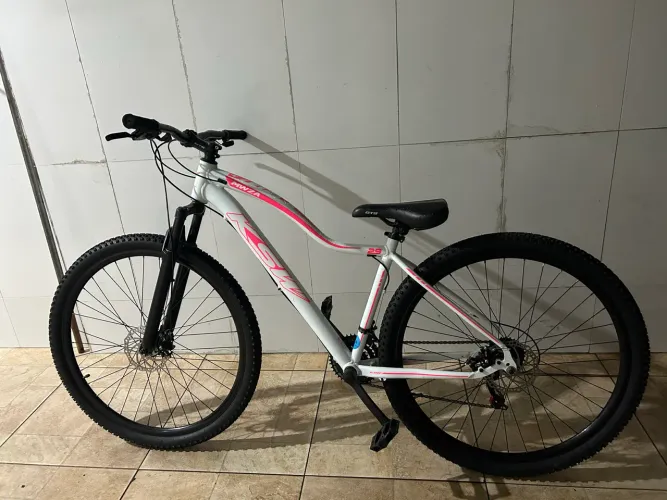 bicicleta aro 29
