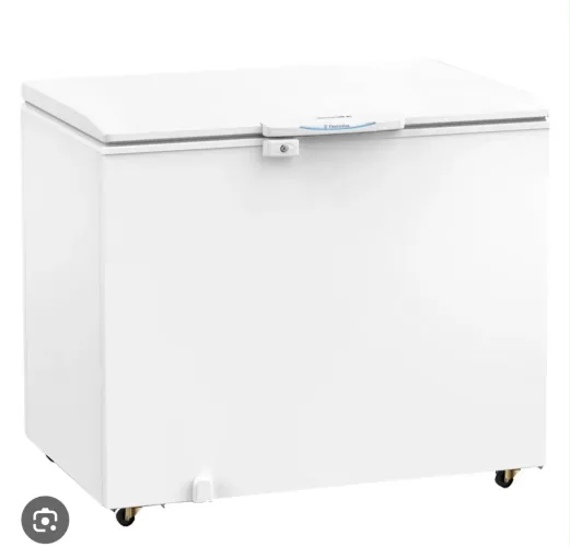 Freezer