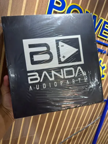 Banda Beat 3001